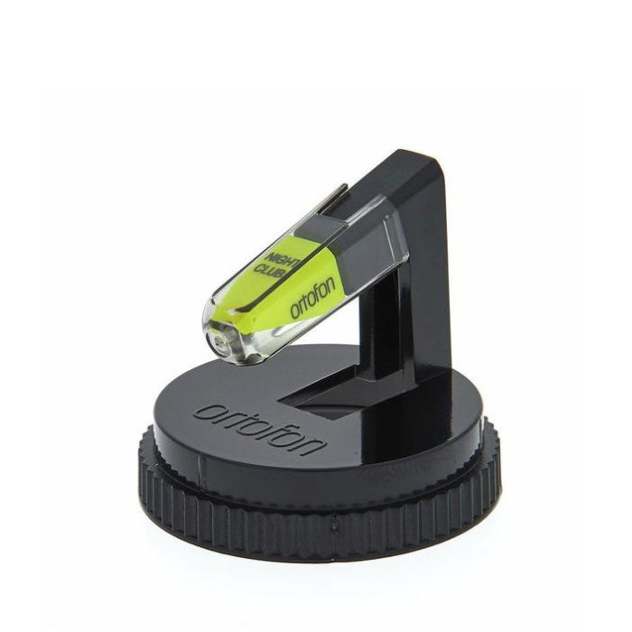 Ortofon Nightclub S Spare Stylus 黃色替換針頭