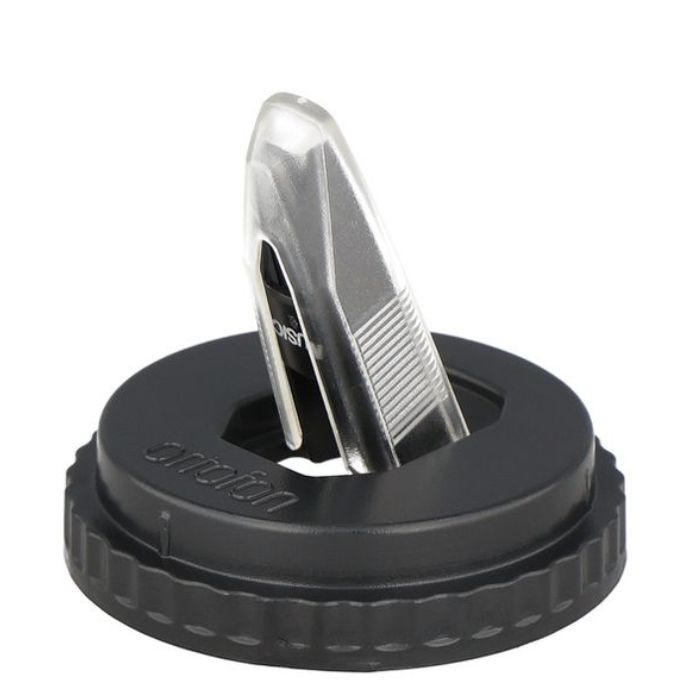 Ortofon Stylus Concorde Black 高級黑唱針
