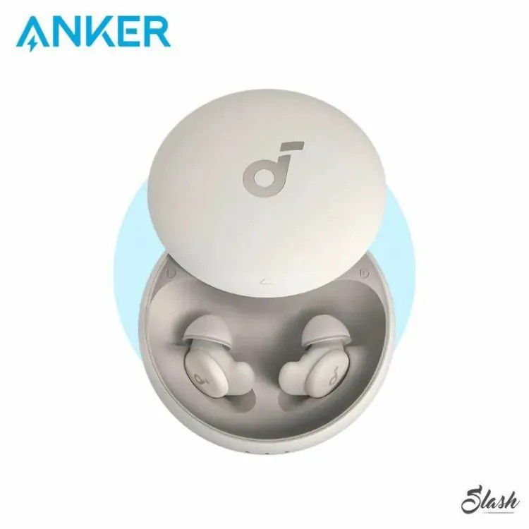 Anker - SoundCore Noise Blocking Sleep A20 睡眠耳機【香港行貨】