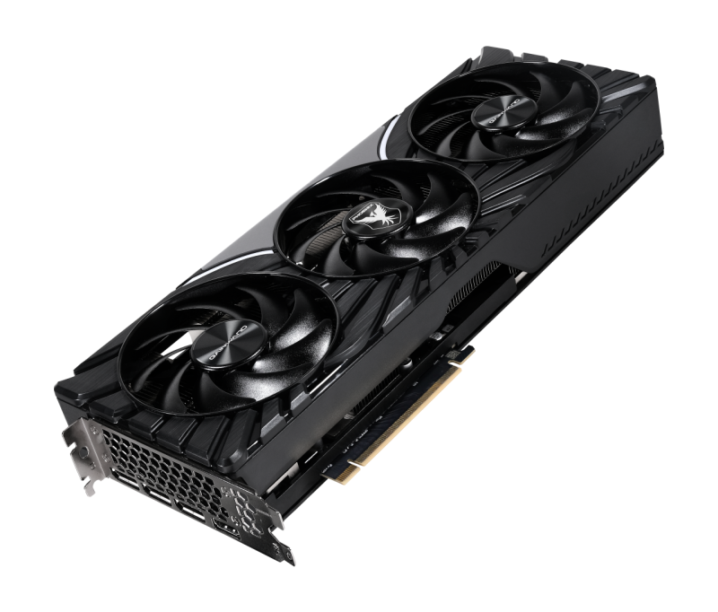 耕宇Gainward GeForce RTX™ 5070 Ti Phoenix-S GS 16GB GDDR7 [現金/轉數快優惠 $9699]