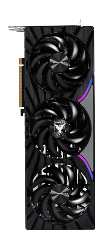 耕宇Gainward GeForce RTX™ 5070 Ti Phoenix-S GS 16GB GDDR7 [現金/轉數快優惠 $9699]