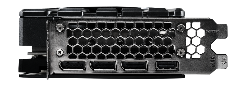 耕宇Gainward GeForce RTX™ 5070 Ti Phoenix-S GS 16GB GDDR7 [現金/轉數快優惠 $9699]