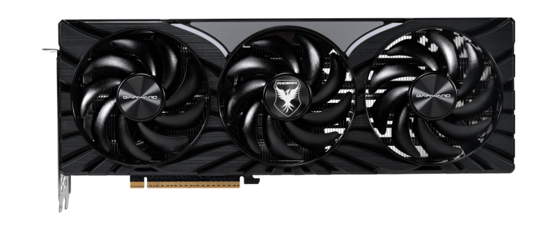 耕宇Gainward GeForce RTX™ 5070 Ti Phoenix-S GS 16GB GDDR7 [現金/轉數快優惠 $9699]