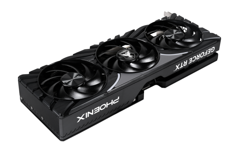 耕宇Gainward GeForce RTX™ 5070 Ti Phoenix-S GS 16GB GDDR7 [現金/轉數快優惠 $9699]