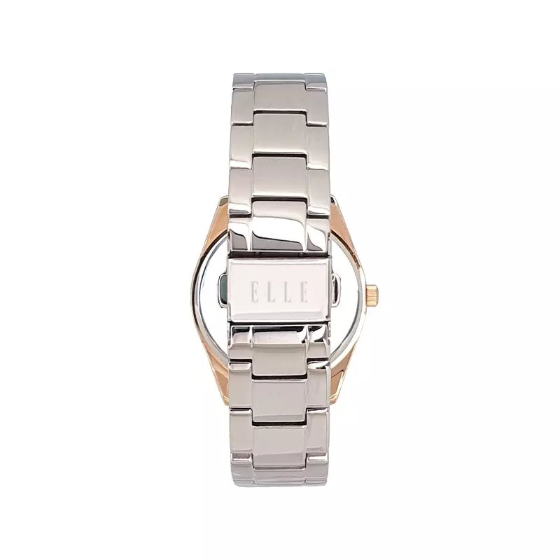 Elle Watch, Seine, Rose Gold
