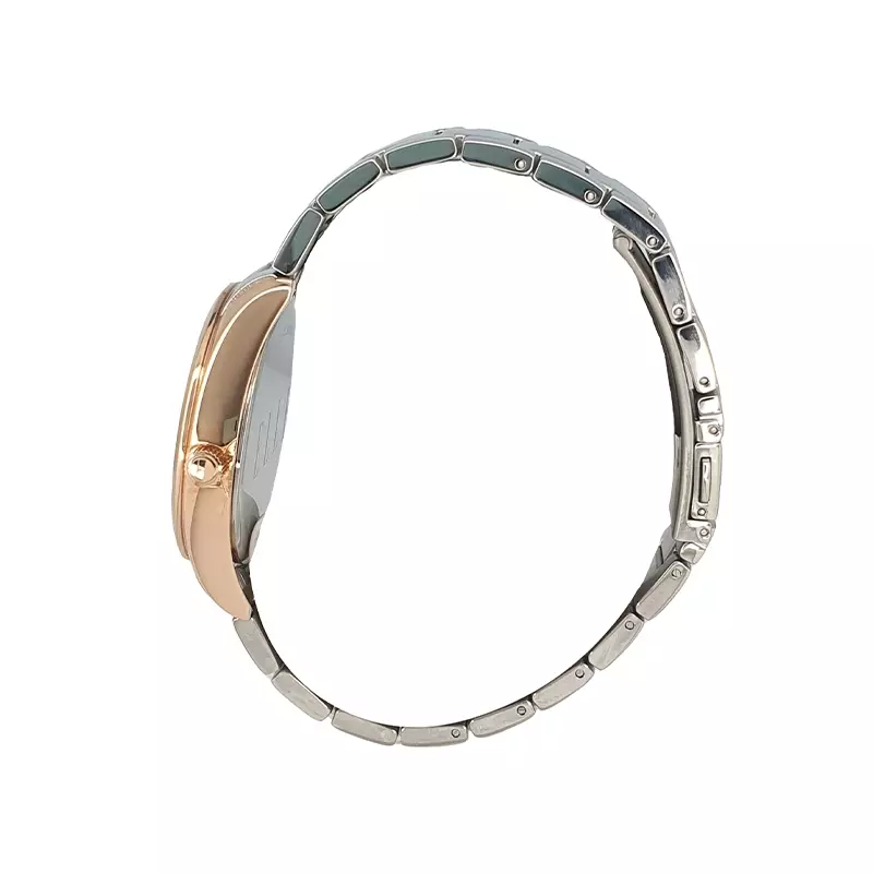 Elle Watch, Seine, Rose Gold