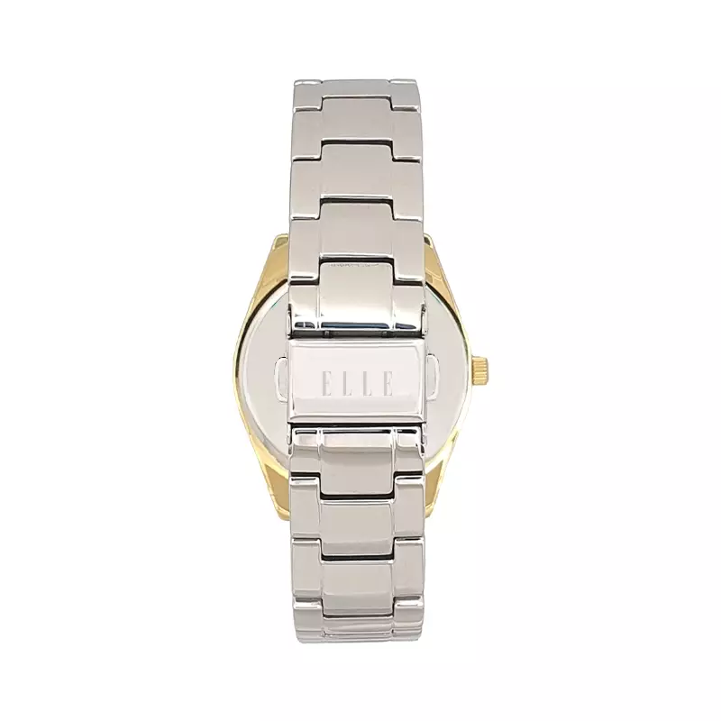 Elle Watch, Seine. Gold
