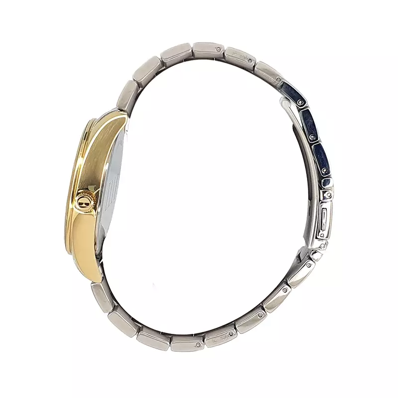 Elle Watch, Seine. Gold