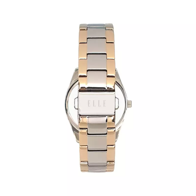 Elle Watch, Seine, Blue Dial