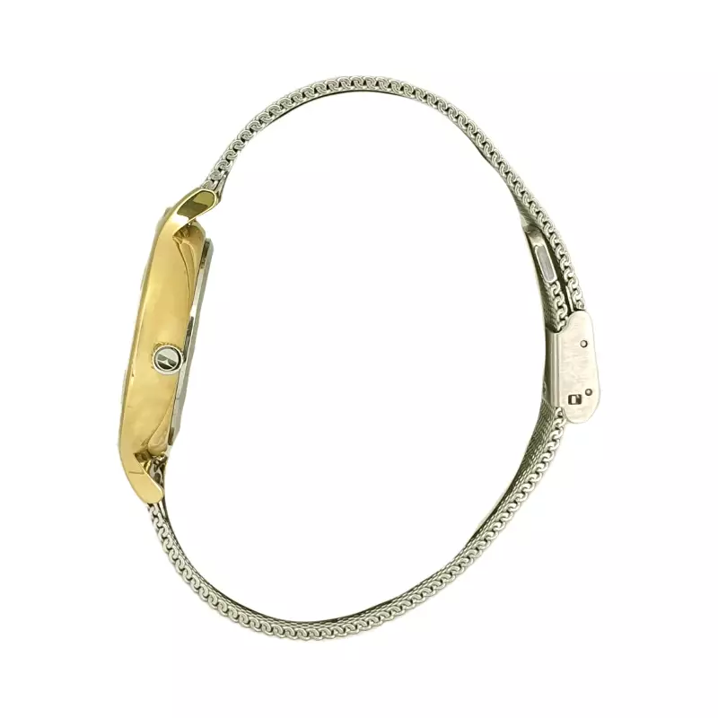 Elle Watch, Matin, Gold