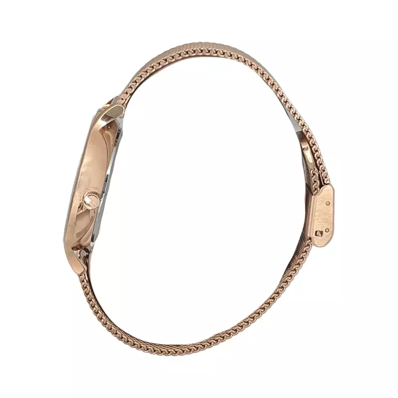 Elle Watch, Matin, Rose Gold