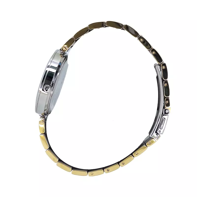 Elle Watch, Fleur, Gold