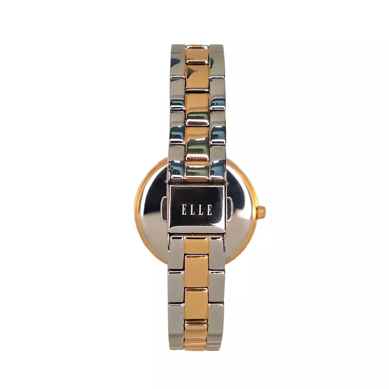 Elle Watch, Fleur, Rose Gold