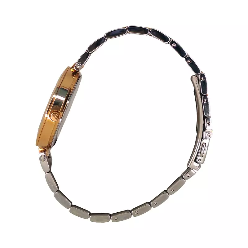Elle Watch, Fleur, Rose Gold