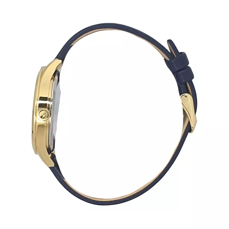 Elle Watch, Minuit, Gold
