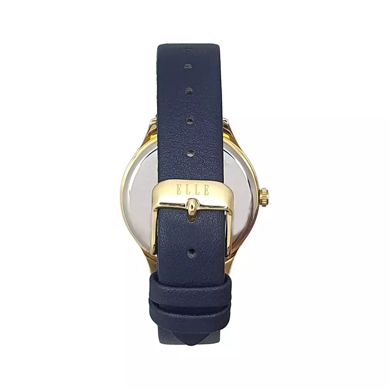 Elle Watch, Minuit, Gold