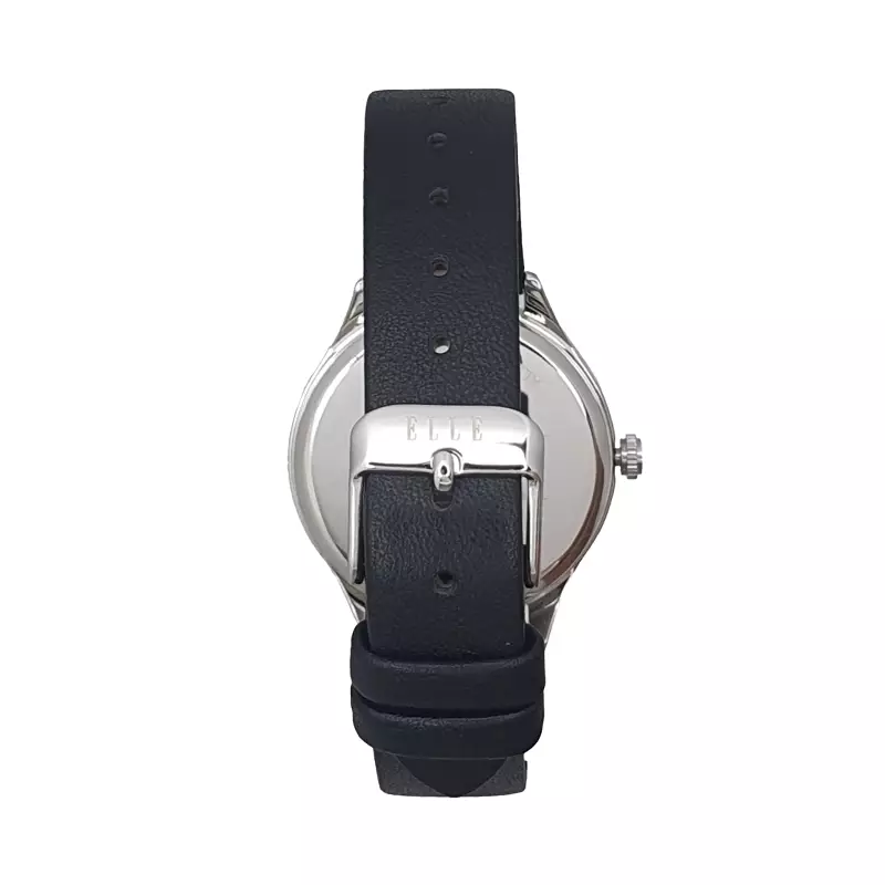Elle Watch, Minuit, Silver