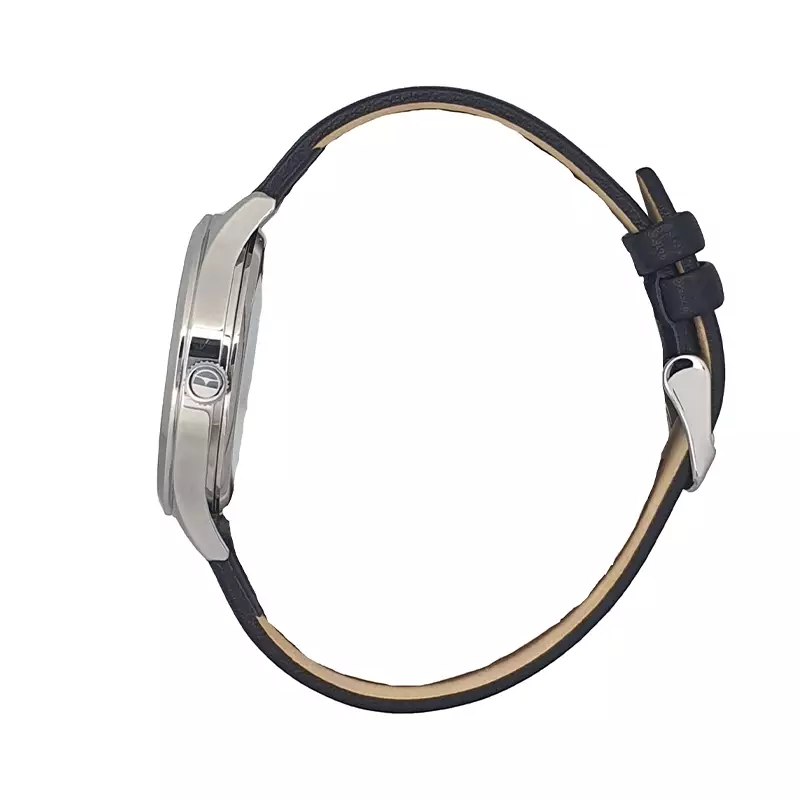 Elle Watch, Minuit, Silver