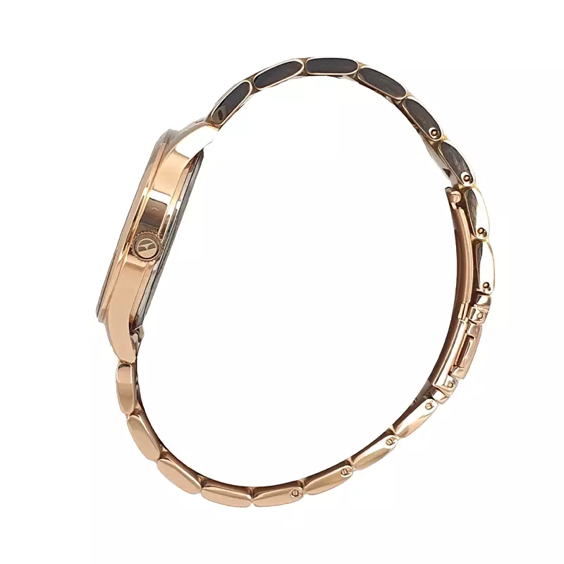 Elle Watch, Minuit, Rose Gold