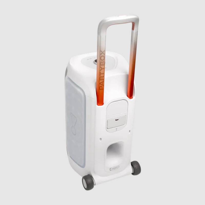 JBL Partybox 330 便攜式藍牙派對喇叭 [2色]