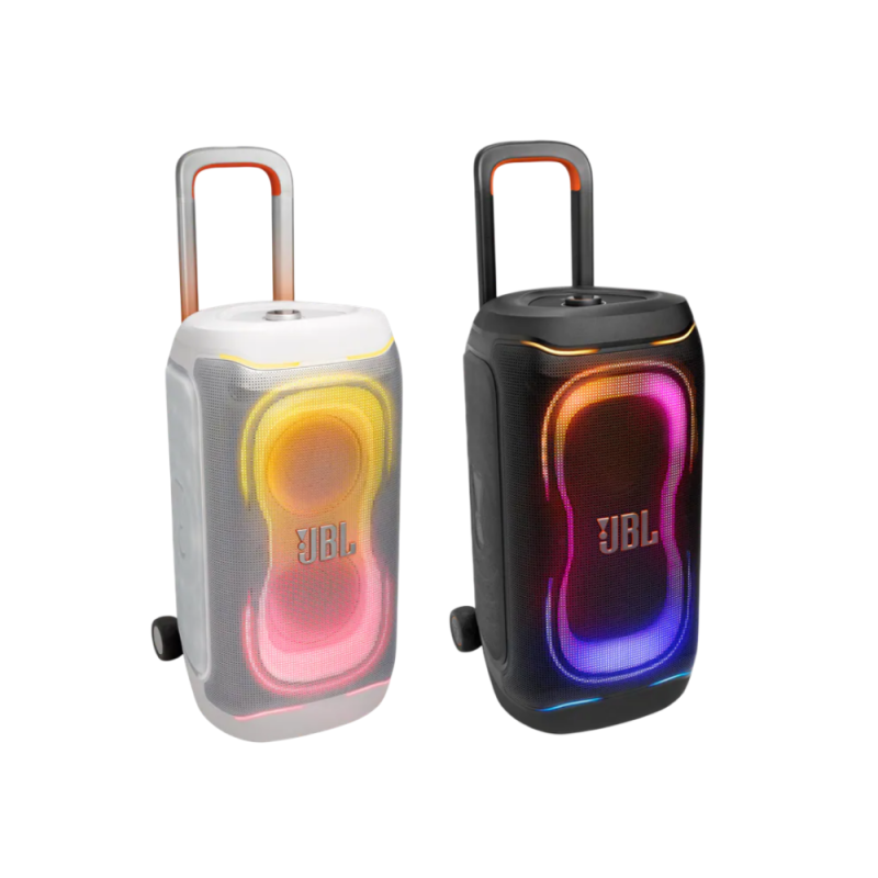 JBL Partybox 330 便攜式藍牙派對喇叭 [2色]