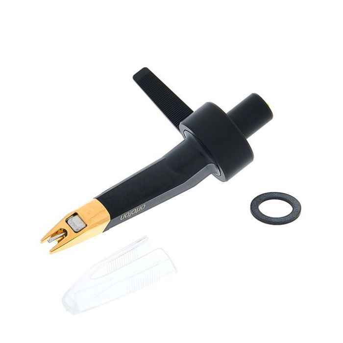 Ortofon Concorde MKII Elite 黑金專業唱頭