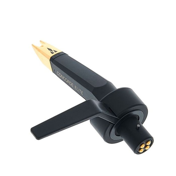 Ortofon Concorde MKII Elite 黑金專業唱頭