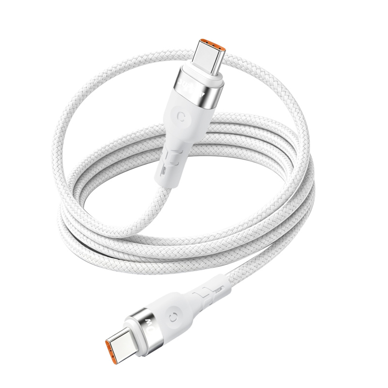 SUPERV NCC USB-C to USB-C cable