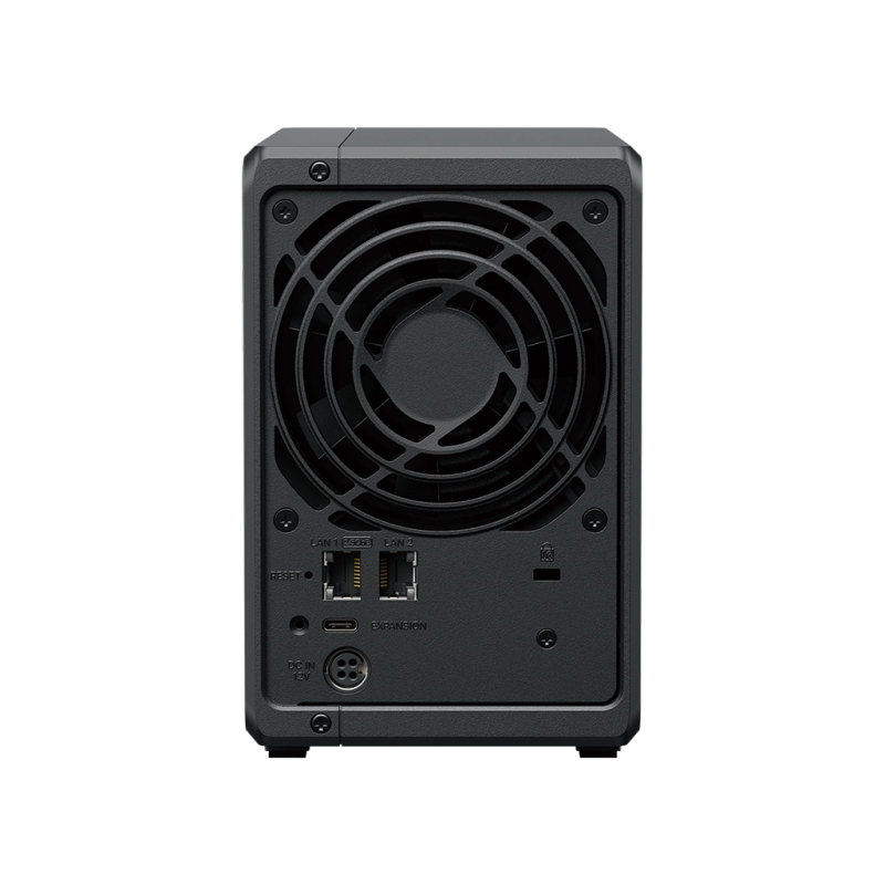 [NAS] SYNOLOGY DiskStation® DS725neo+ 2bay [ NEW ]
