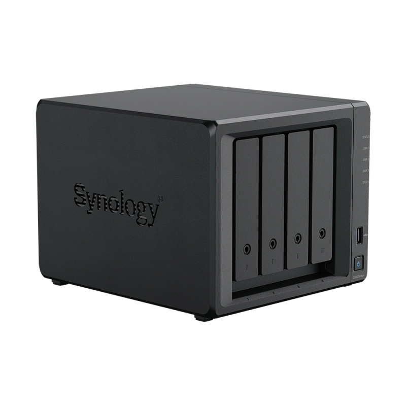 [NAS] SYNOLOGY DiskStation® DS925neo+ 4bay [ NEW ]