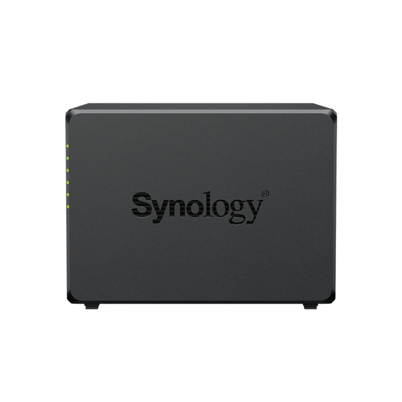 [NAS] SYNOLOGY DiskStation® DS1525neo+ 5bay [ NEW ]