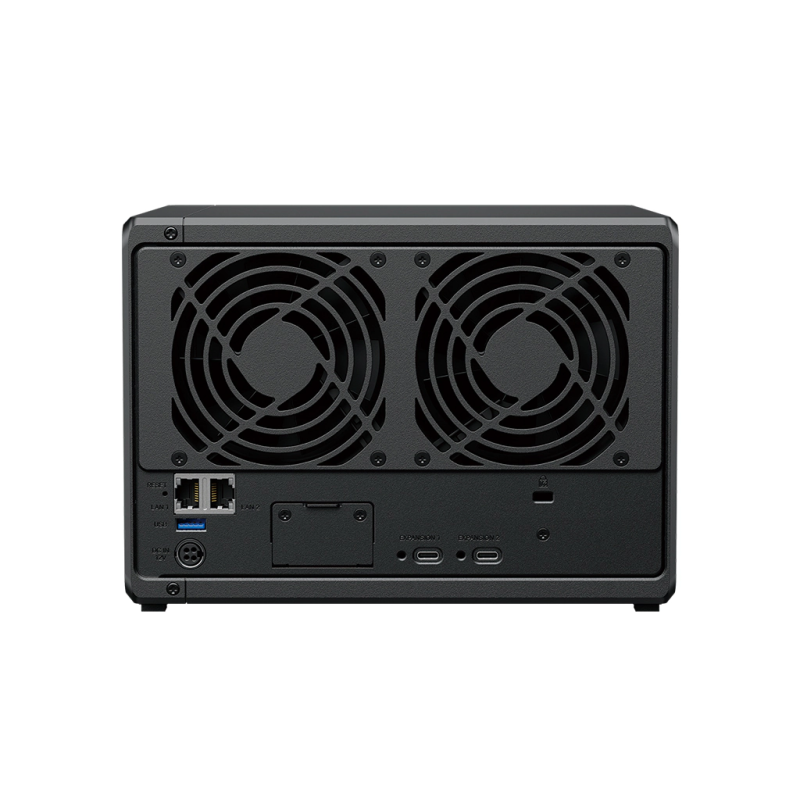 [NAS] SYNOLOGY DiskStation® DS1525neo+ 5bay [ NEW ]