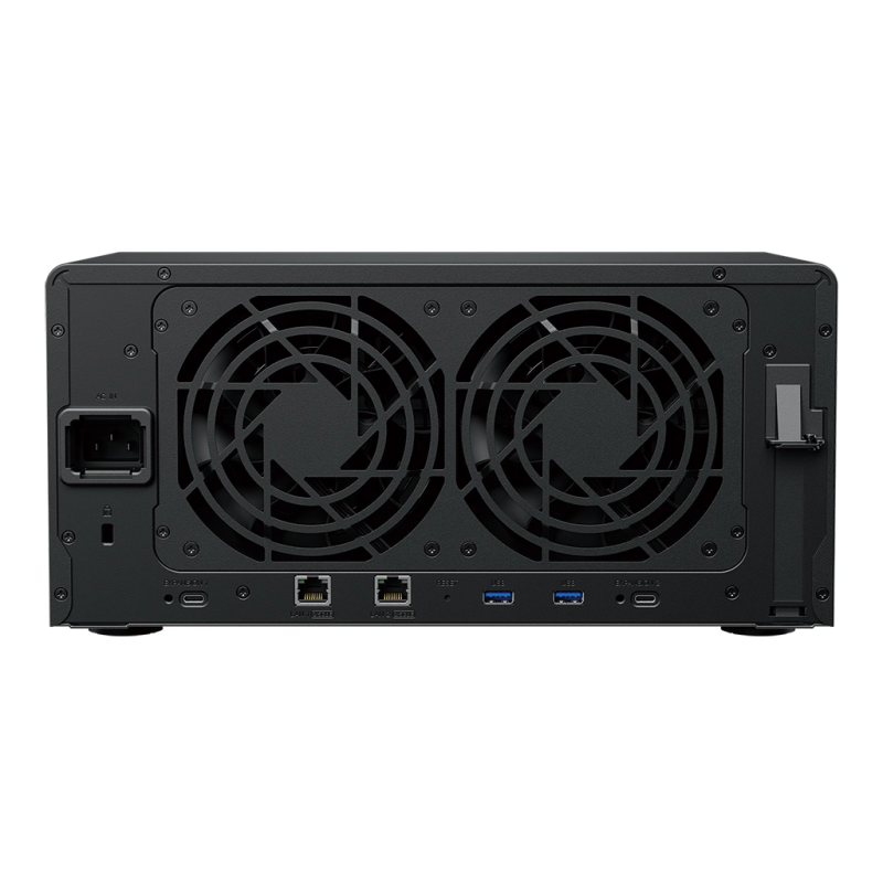[NAS] SYNOLOGY DiskStation® DS1825neo+ 8bay [ NEW ]