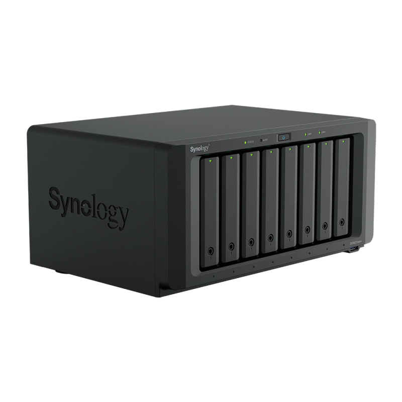 [NAS] SYNOLOGY DiskStation® DS1825neo+ 8bay [ NEW ]