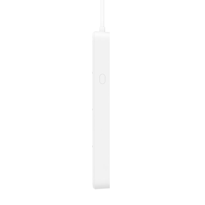 Belkin Connect 4 位防雷保護拖板 + 1 USB C + 1 USB A (SRB001af2M) Belkin Connect 4 位防雷保護拖板 + 1 USB C + 1 USB A (SRB001af2M)