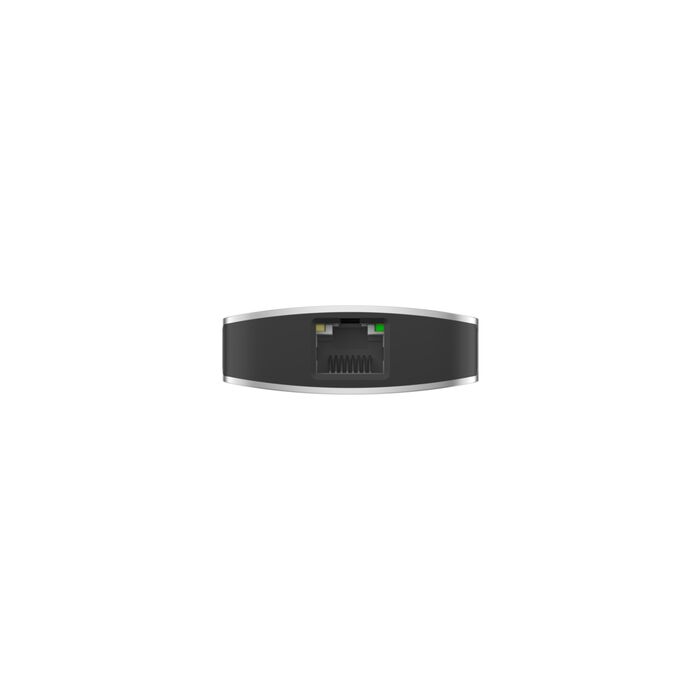 Belkin Connect USB-C 6 合 1 多媒體集線器 (AVC008fqSGY-V2) Belkin Connect USB-C 6 合 1 多媒體集線器 (AVC008fqSGY-V2)