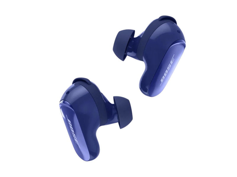 Bose QuietComfort Ultra 消噪耳塞 (2nd Gen) - 黑 / 紫兩色