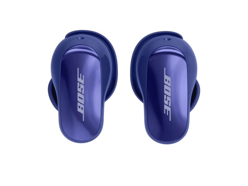 Bose QuietComfort Ultra 消噪耳塞 (2nd Gen) - 黑 / 紫兩色