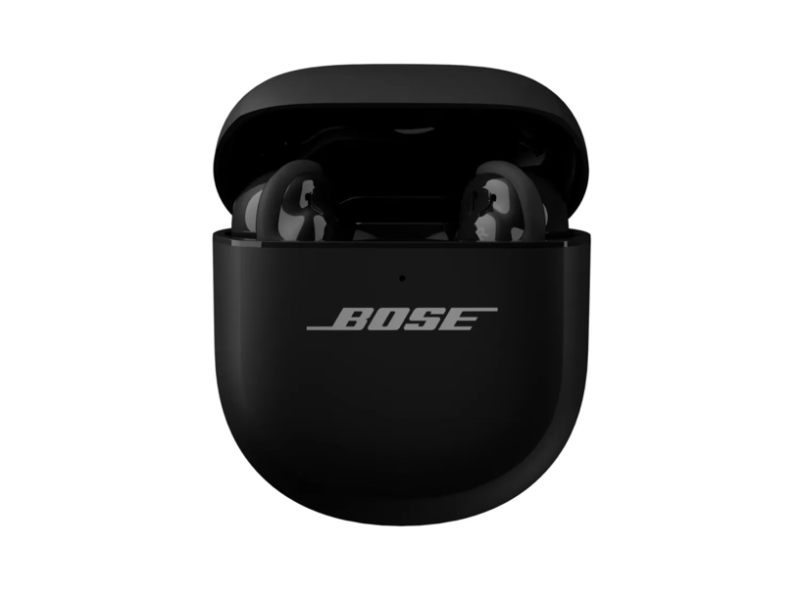 Bose QuietComfort Ultra 消噪耳塞 (2nd Gen) - 黑 / 紫兩色