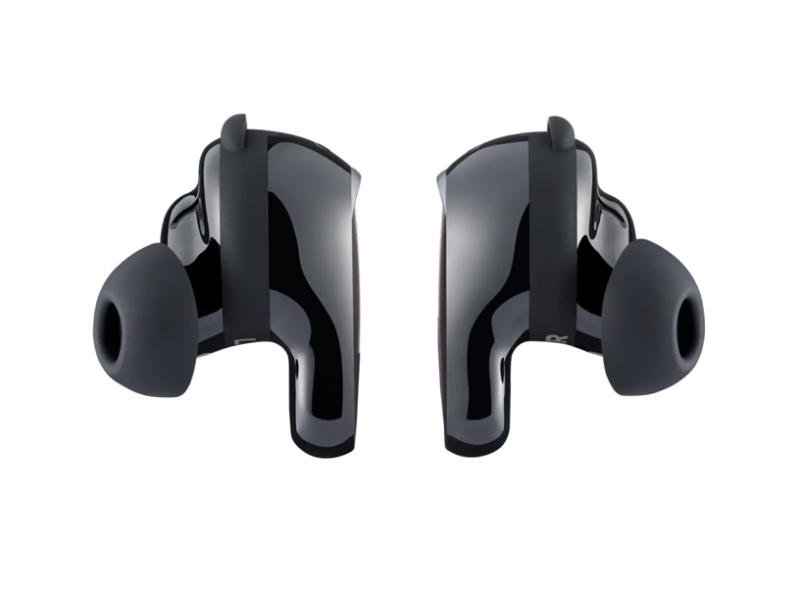Bose QuietComfort Ultra 消噪耳塞 (2nd Gen) - 黑 / 紫兩色