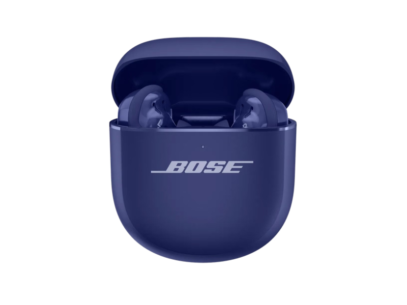 Bose QuietComfort Ultra 消噪耳塞 (2nd Gen) - 黑 / 紫兩色