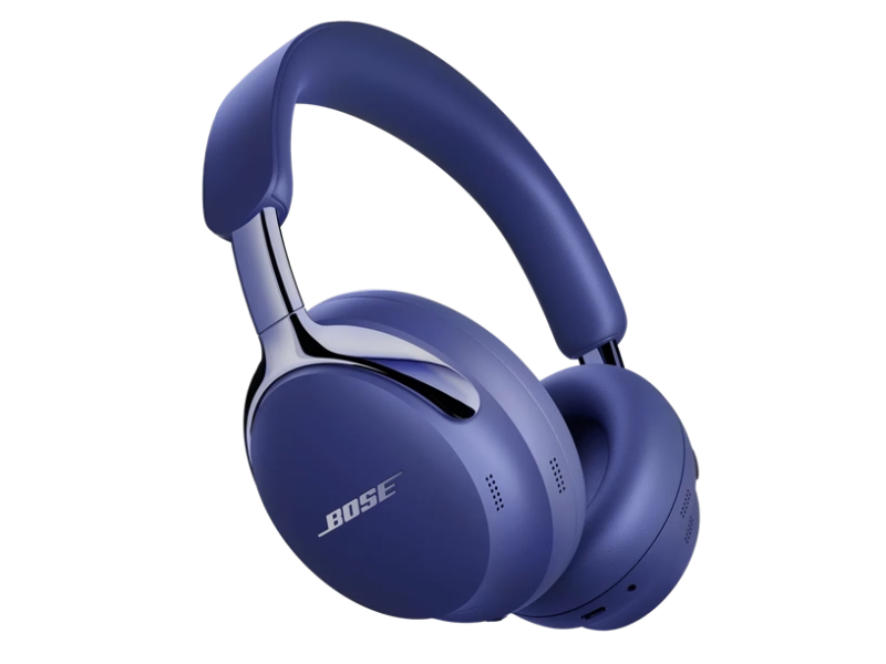 Bose QuietComfort Ultra 無線頭戴式主動降噪耳機 (2nd Gen) - 3 色