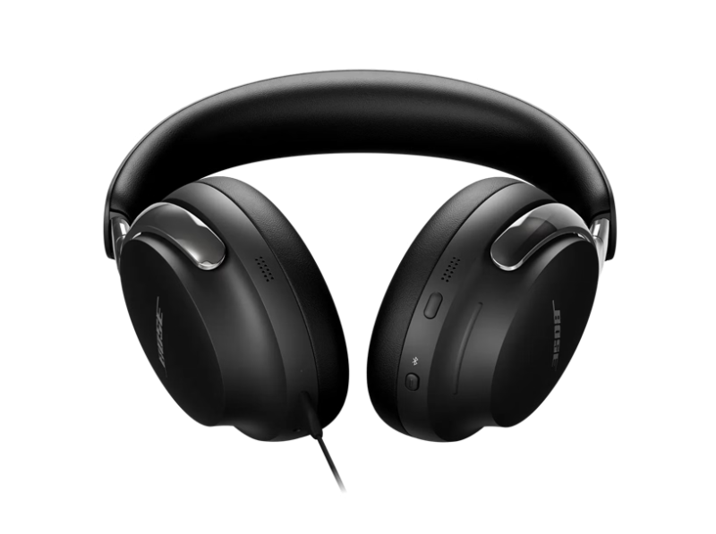 Bose QuietComfort Ultra 無線頭戴式主動降噪耳機 (2nd Gen) - 3 色