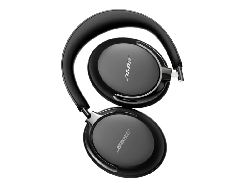 Bose QuietComfort Ultra 無線頭戴式主動降噪耳機 (2nd Gen) - 3 色