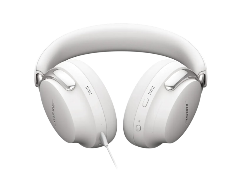 Bose QuietComfort Ultra 無線頭戴式主動降噪耳機 (2nd Gen) - 3 色