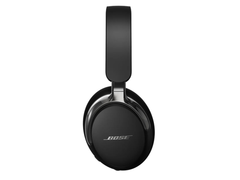 Bose QuietComfort Ultra 無線頭戴式主動降噪耳機 (2nd Gen) - 3 色