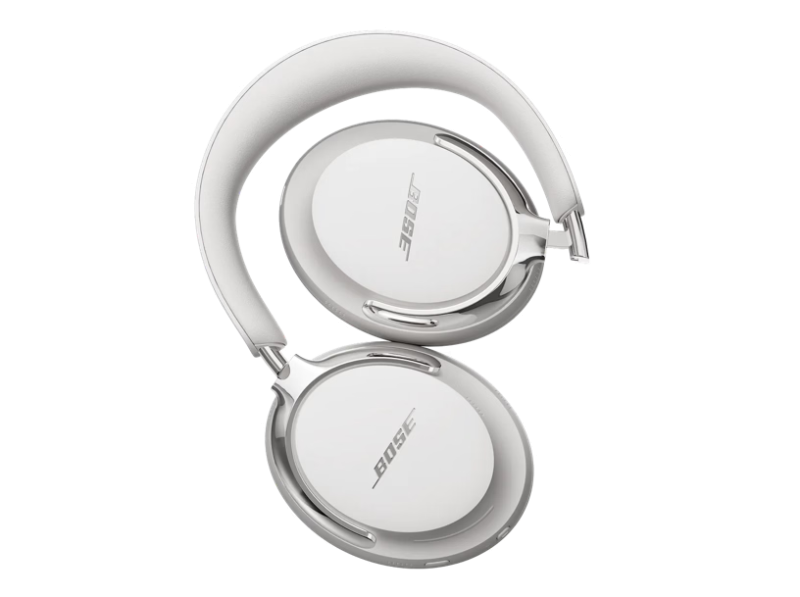 Bose QuietComfort Ultra 無線頭戴式主動降噪耳機 (2nd Gen) - 3 色