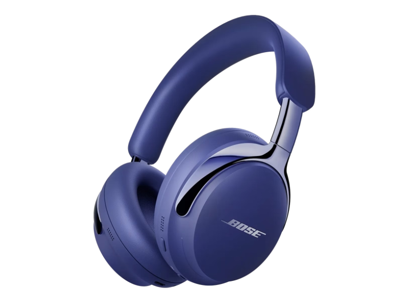 Bose QuietComfort Ultra 無線頭戴式主動降噪耳機 (2nd Gen) - 3 色