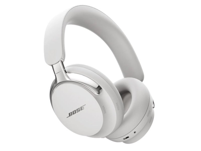 Bose QuietComfort Ultra 無線頭戴式主動降噪耳機 (2nd Gen) - 3 色