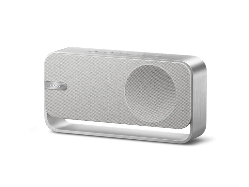 Bose SoundLink Home 藍牙揚聲器 - 淺銀色